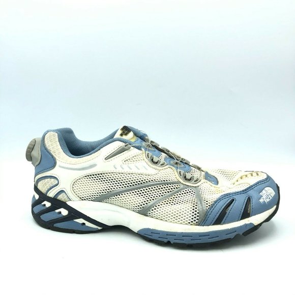 Hiking Shoes Sz 